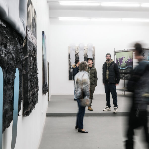 Let the walls breathe